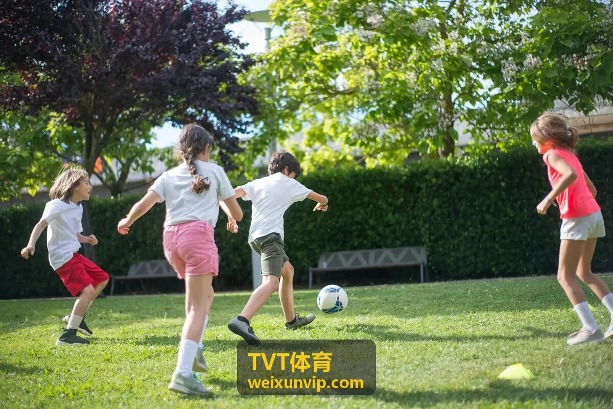 TVT体育电竞联赛案例