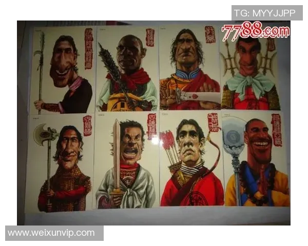 围绕附近足球球星明信片展开的独特收藏与热情分享之旅