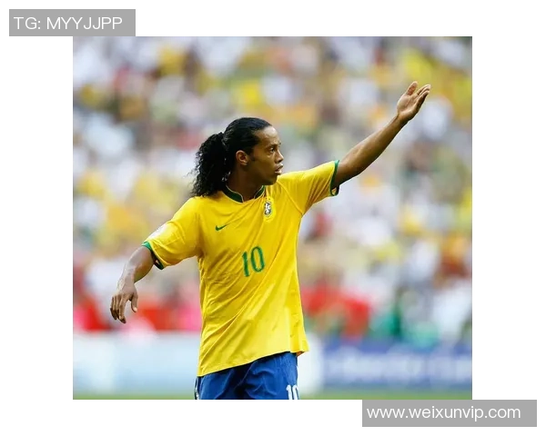 巴西足球新黄金时代领军球星引领桑巴风格重回世界巅峰