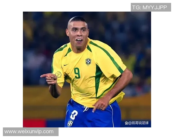 目前足球最帅的球星是谁 他的魅力与才华如何征服全球粉丝