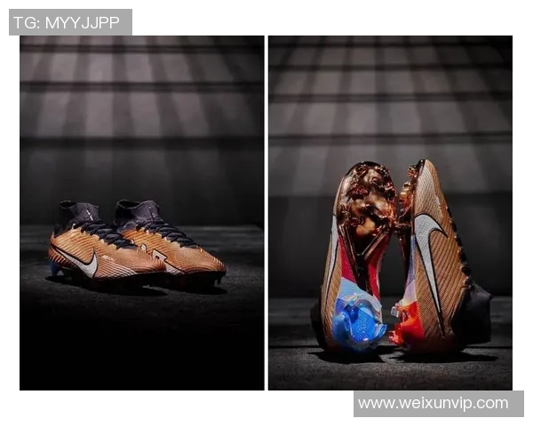 足球鞋与球衣球星对比分析谁更能影响比赛表现