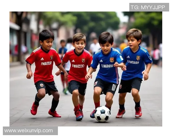 足球球星的起源与成长之路：从贫民窟到绿茵场的传奇故事