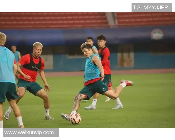 足球巨星加盟中国联赛引发热潮球迷期待新赛季精彩纷呈